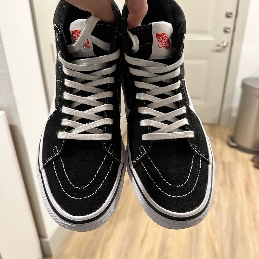 Vans